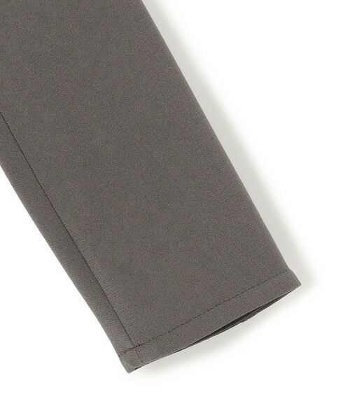 BEIGE, / ベイジ, テーラードジャケット | 【洗える】CINDY / テーラードジャケット | 詳細14