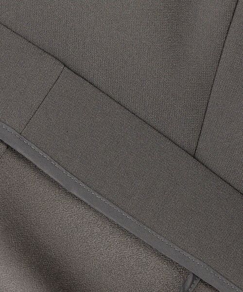 BEIGE, / ベイジ, テーラードジャケット | 【洗える】CINDY / テーラードジャケット | 詳細17