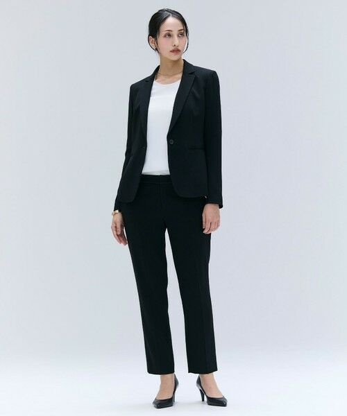 BEIGE, / ベイジ, テーラードジャケット | 【洗える】CINDY / テーラードジャケット | 詳細30