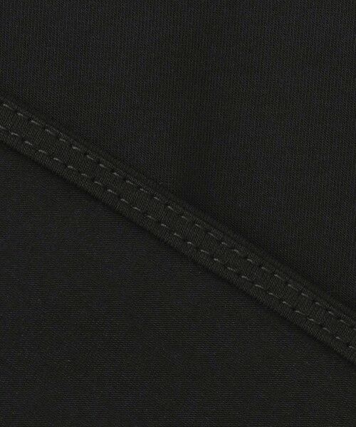 BEIGE, / ベイジ, カットソー | 【洗える】BROIS / コットンクルーネックTシャツ | 詳細11