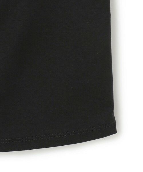 BEIGE, / ベイジ, カットソー | 【洗える】MERCANTI / インナーカップ付きベアトップ | 詳細10