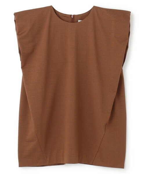 BEIGE, / ベイジ, カットソー | 【洗える】SCALA / コットンリネンボリュームスリーブトップス | 詳細8