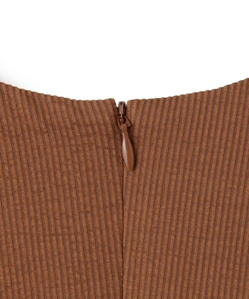 BEIGE, / ベイジ, カットソー | 【洗える】SCALA / コットンリネンボリュームスリーブトップス | 詳細13