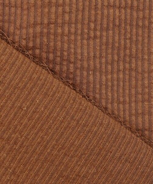 BEIGE, / ベイジ, カットソー | 【洗える】SCALA / コットンリネンボリュームスリーブトップス | 詳細14