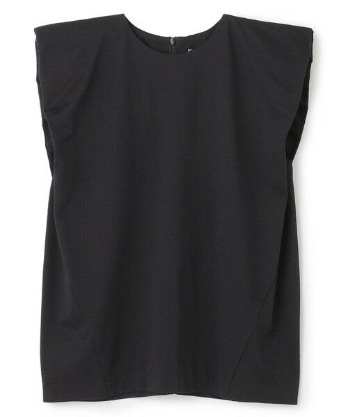 BEIGE, / ベイジ, カットソー | 【洗える】SCALA / コットンリネンボリュームスリーブトップス | 詳細17