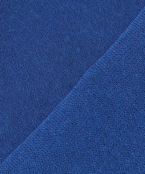 BEIGE, / ベイジ, ニット・セーター | 【洗える】MILANO / リネン混シアーロングジレカーディガン | 詳細9