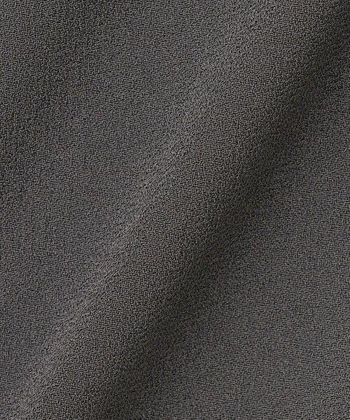 BEIGE, / ベイジ, ロング・マキシ丈ワンピース | 【洗える・L-size】CINDY / Vネックハーフスリーブワンピース | 詳細15