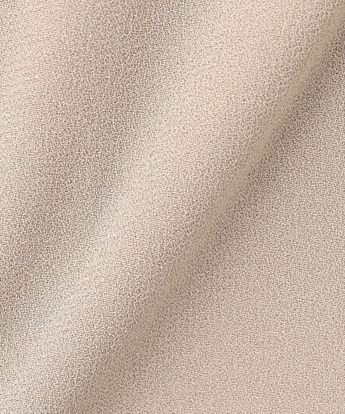 BEIGE, / ベイジ, ロング・マキシ丈ワンピース | 【洗える・L-size】CINDY / クルーネックノースリーブワンピース | 詳細11