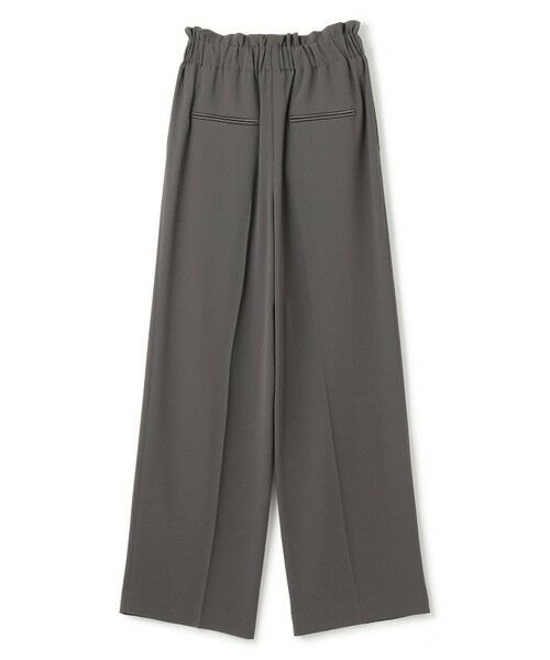 BEIGE, / ベイジ, その他パンツ | 【洗える・L-size】CINDY / ワイドパンツ | 詳細4