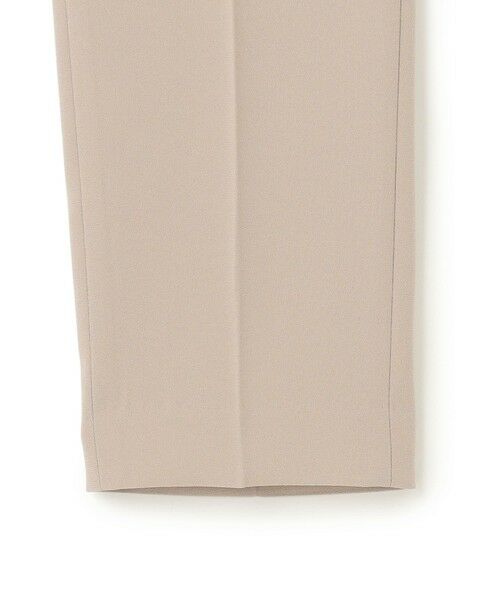 BEIGE, / ベイジ, その他パンツ | 【洗える・L-size】CINDY / クロップドパンツ | 詳細9
