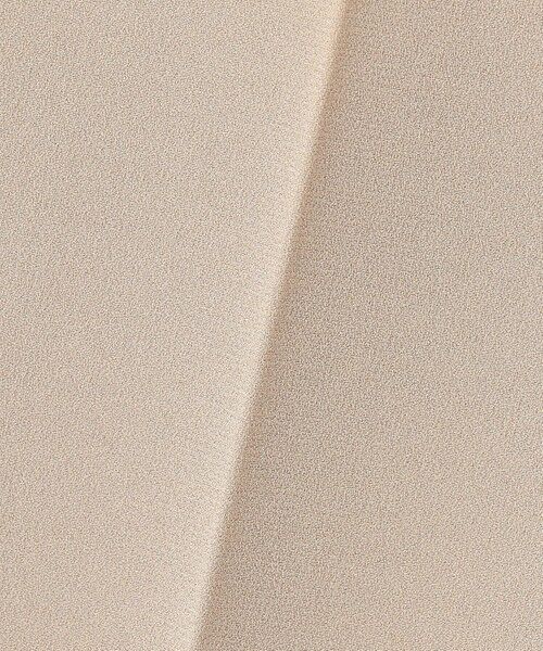 BEIGE, / ベイジ, その他パンツ | 【洗える・L-size】CINDY / クロップドパンツ | 詳細10