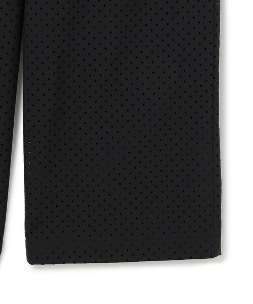 BEIGE, / ベイジ, その他パンツ | 【洗える】PICCOLO / パンチングドットイージーワイドパンツ | 詳細16