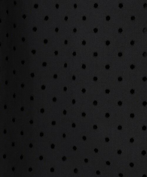 BEIGE, / ベイジ, その他パンツ | 【洗える】PICCOLO / パンチングドットイージーワイドパンツ | 詳細17