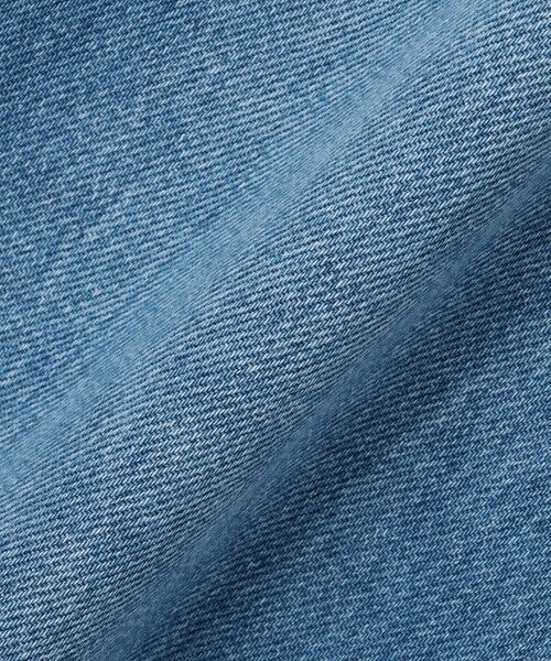 BEIGE, / ベイジ, その他パンツ | 【洗える】NAVIGLIO / フルレングスデニムバギーパンツ | 詳細20