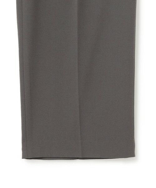 BEIGE, / ベイジ, その他パンツ | 【洗える】CINDY / ワイドパンツ | 詳細8