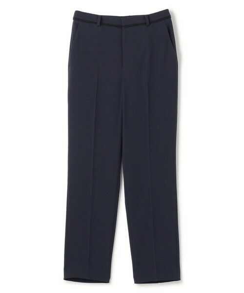 BEIGE, / ベイジ, その他パンツ | 【洗える】CINDY / クロップドパンツ | 詳細19