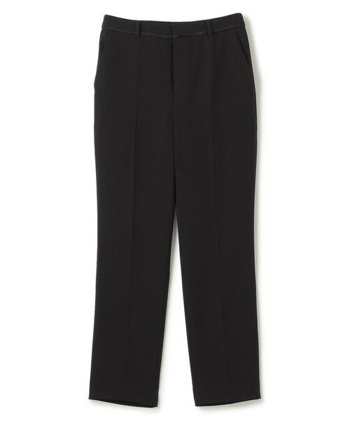 BEIGE, / ベイジ, その他パンツ | 【洗える】CINDY / クロップドパンツ | 詳細23