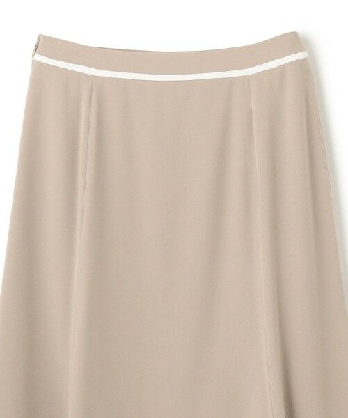 BEIGE, / ベイジ, ミニ・ひざ丈スカート | 【洗える・L-size】CINDY / フレアスカート | 詳細7