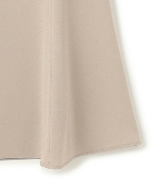 BEIGE, / ベイジ, ミニ・ひざ丈スカート | 【洗える・L-size】CINDY / フレアスカート | 詳細8