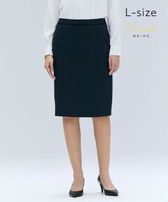 BEIGE, - シンプルで着まわせるBEIGE,のセットアップスタイル