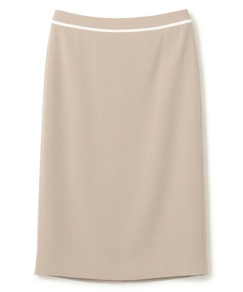 BEIGE, / ベイジ, ミニ・ひざ丈スカート | 【洗える・L-size】CINDY / タイトスカート | 詳細4