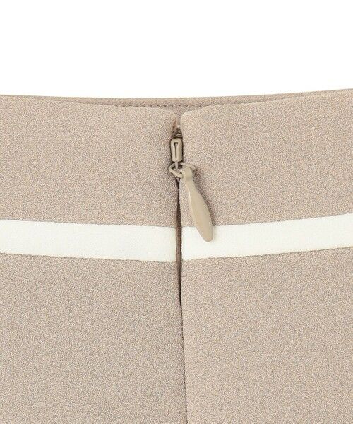 BEIGE, / ベイジ, ミニ・ひざ丈スカート | 【洗える・L-size】CINDY / タイトスカート | 詳細9