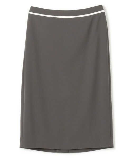 BEIGE, / ベイジ, ミニ・ひざ丈スカート | 【洗える・L-size】CINDY / タイトスカート | 詳細13