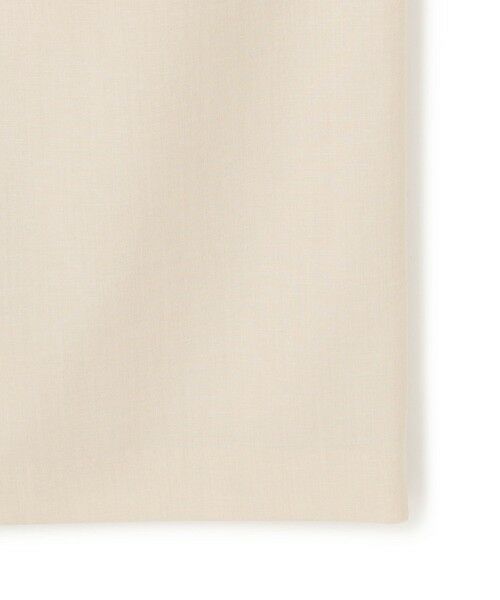 BEIGE, / ベイジ, ミニ・ひざ丈スカート | 【洗える/接触冷感/速乾/UVケア対応・Precious 8月号掲載】BATEAU / イージーウエストIラインロングスカート | 詳細8