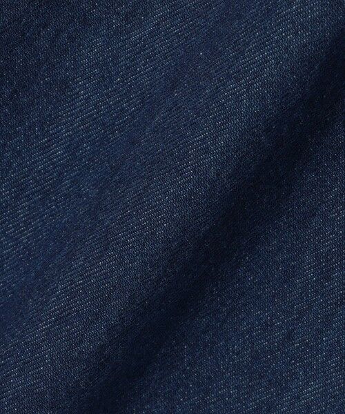 BEIGE, / ベイジ, ミニ・ひざ丈スカート | 【洗える・Oggi ８月号掲載】NAVIGLIO / ベルト付きハイウエストデニムスカート | 詳細17