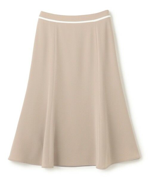 BEIGE, / ベイジ, ミニ・ひざ丈スカート | 【洗える】CINDY / フレアスカート | 詳細4