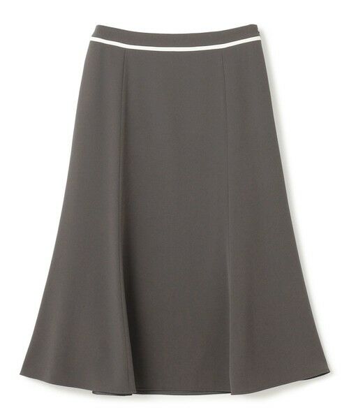 BEIGE, / ベイジ, ミニ・ひざ丈スカート | 【洗える】CINDY / フレアスカート | 詳細13