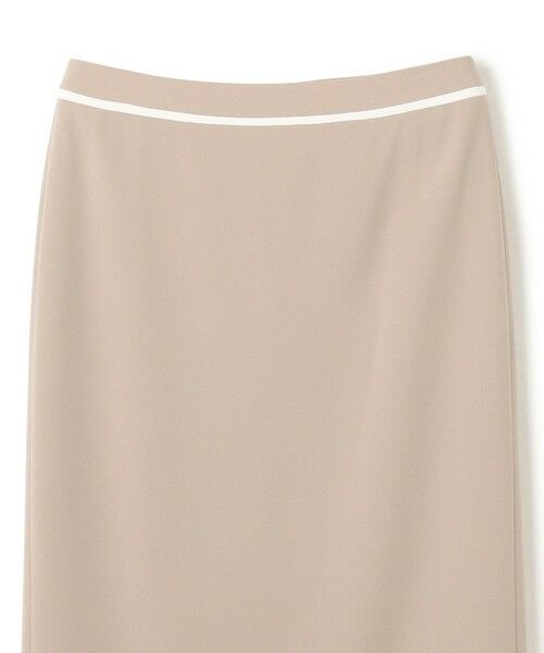 BEIGE, / ベイジ, ミニ・ひざ丈スカート | 【洗える】CINDY / タイトスカート | 詳細6