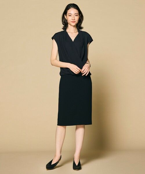 BEIGE, / ベイジ, ミニ・ひざ丈スカート | 【洗える】CINDY / タイトスカート | 詳細17