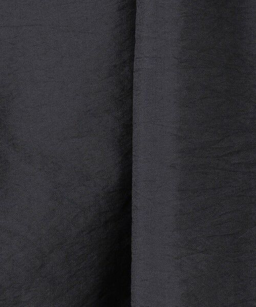 BEIGE, / ベイジ, ミニ・ひざ丈スカート | 【洗える】SALIVIA / バルーンシルエットイージースカート | 詳細6