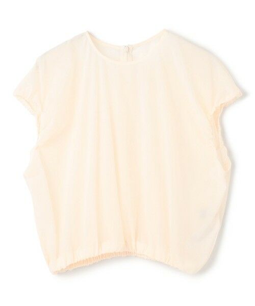 BEIGE, / ベイジ, シャツ・ブラウス | 【洗える/セットアップ対応】SPIGA / バルーンスリーブブラウス | 詳細6