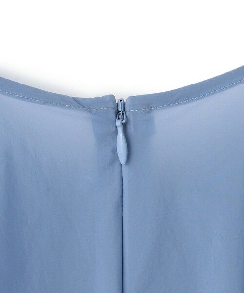 BEIGE, / ベイジ, シャツ・ブラウス | 【洗える/セットアップ対応】SPIGA / バルーンスリーブブラウス | 詳細14