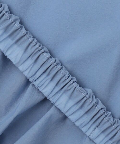 BEIGE, / ベイジ, シャツ・ブラウス | 【洗える/セットアップ対応】SPIGA / バルーンスリーブブラウス | 詳細15