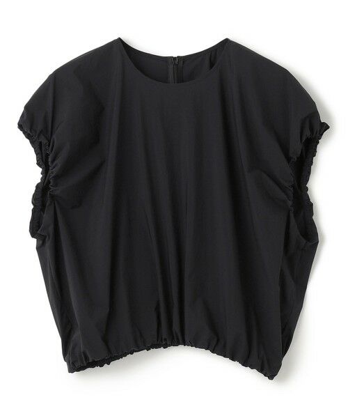 BEIGE, / ベイジ, シャツ・ブラウス | 【洗える/セットアップ対応】SPIGA / バルーンスリーブブラウス | 詳細18