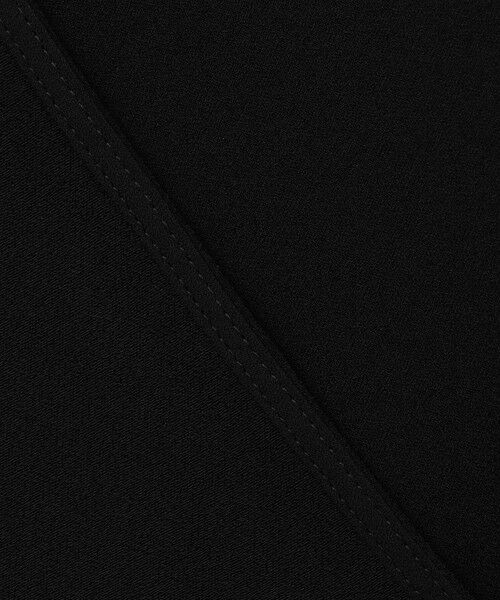 BEIGE, / ベイジ, シャツ・ブラウス | 【洗える】FLEUR / バックシアーノーカラーブラウス | 詳細9