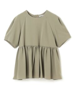 BEIGE, - シンプルで着まわせるBEIGE,のセットアップスタイル