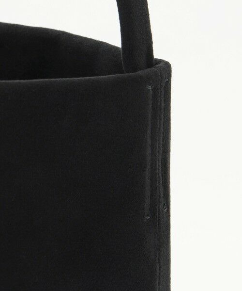 BEIGE, / ベイジ, ショルダーバッグ | 【一部店舗限定】MARY AL TERNA / WRAPPING ワンショルダートートバック | 詳細3