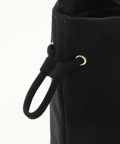 BEIGE, / ベイジ, ショルダーバッグ | 【一部店舗限定】MARY AL TERNA / WRAPPING ワンショルダートートバック | 詳細4