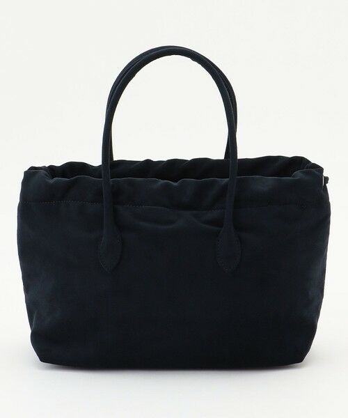 BEIGE, / ベイジ, ショルダーバッグ | 【一部店舗限定】MARY AL TERNA / WRING ミニバック（Dark Navy）