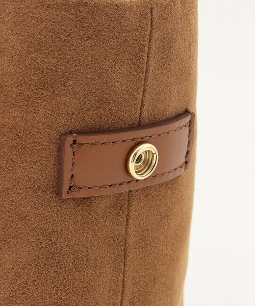 BEIGE, / ベイジ, ハンドバッグ | 【洗える・一部店舗限定】MARY AL TERNA / MAZE ミニハンドバック | 詳細6