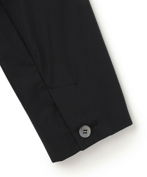 BEIGE, / ベイジ, テーラードジャケット | 【洗える/セットアップ対応】SPIGA / ショールカラーライトジャケット | 詳細10