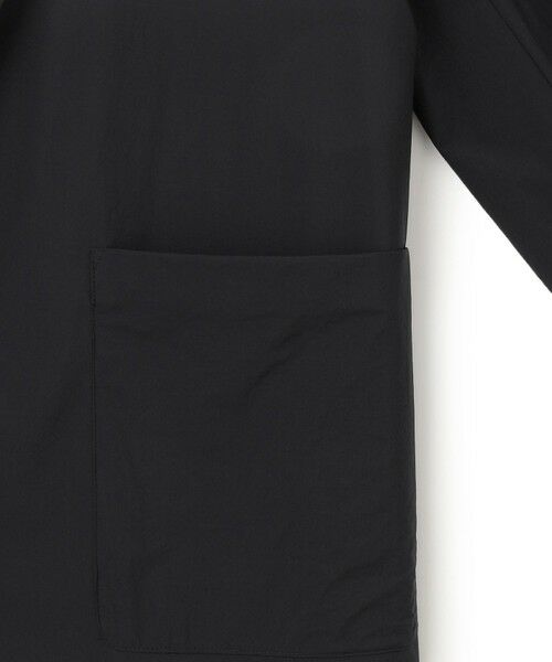 BEIGE, / ベイジ, テーラードジャケット | 【洗える/セットアップ対応】SPIGA / ショールカラーライトジャケット | 詳細11