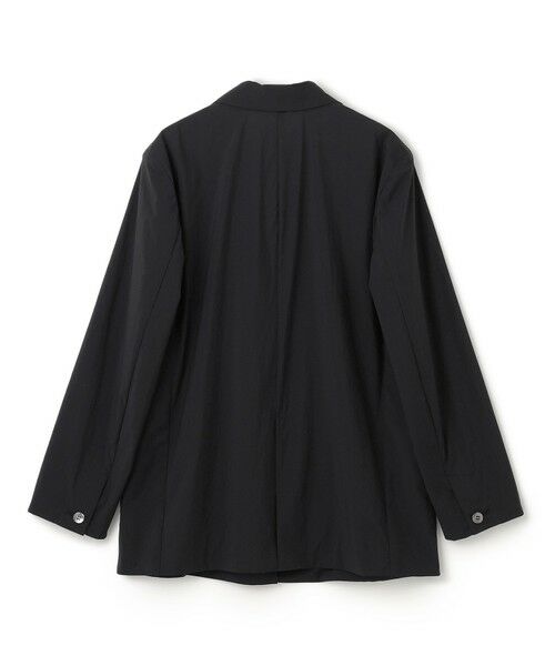 BEIGE, / ベイジ, テーラードジャケット | 【洗える/セットアップ対応】SPIGA / ショールカラーライトジャケット | 詳細8