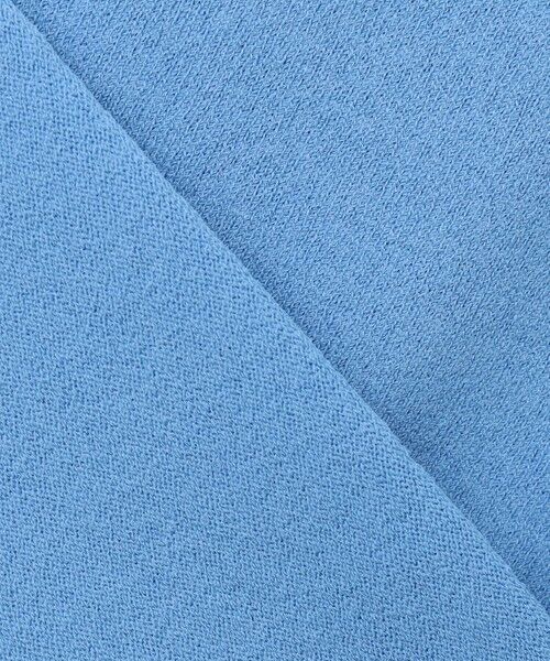 BEIGE, / ベイジ, ニット・セーター | 【洗える】NADIA / レザーラインジップカーディガン | 詳細13