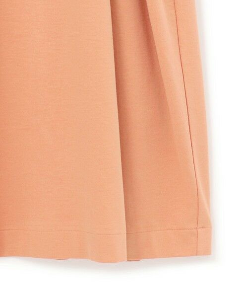 BEIGE, / ベイジ, ロング・マキシ丈ワンピース | 【洗える】S.BABILA / スリットネックウエストタックワンピース | 詳細11