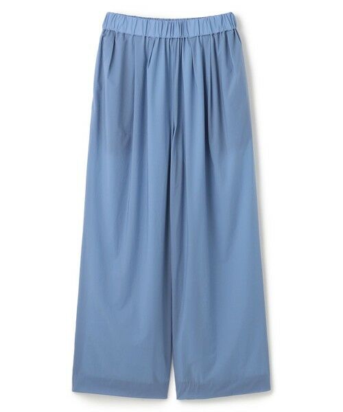 BEIGE, / ベイジ, その他パンツ | 【洗える/セットアップ対応】SPIGA / イージータックワイドパンツ | 詳細12